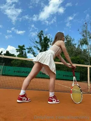 Alisonlinsy OnlyFans Leaked Free Thumbnail Picture - #eQb8Asc0ak