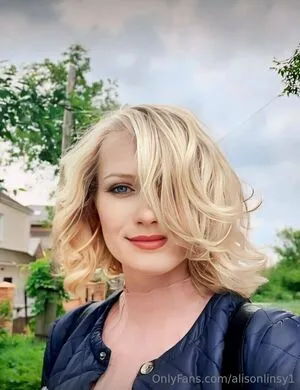 Alisonlinsy1 OnlyFans Leaked Free Thumbnail Picture - #CsWIedoKL8