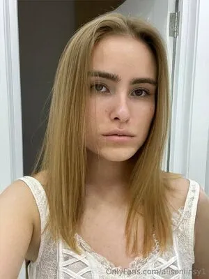 Alisonlinsy1 OnlyFans Leaked Free Thumbnail Picture - #QhijWOftMb