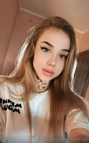 Alisonlinsy1 OnlyFans Leaked Free Thumbnail Picture - #Qjf5GnNOuX