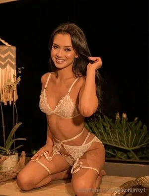 Alisonlinsy1 OnlyFans Leaked Free Thumbnail Picture - #fRphoe8iNC