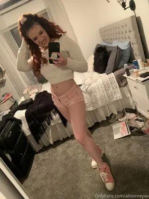 Alisonreyxo OnlyFans Leaked Free Thumbnail Picture - #FJPiHIjuBN