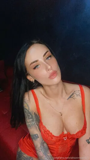 Alisonrose1213 OnlyFans Leaked Free Thumbnail Picture - #39ivmjDoxS