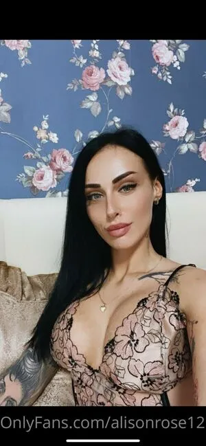 Alisonrose1213 OnlyFans Leaked Free Thumbnail Picture - #Efhxi3CV0g