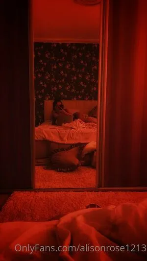 Alisonrose1213 OnlyFans Leaked Free Thumbnail Picture - #GFzMdEqHFp
