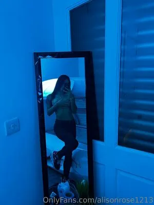 Alisonrose1213 OnlyFans Leaked Free Thumbnail Picture - #XYLILNQjMl
