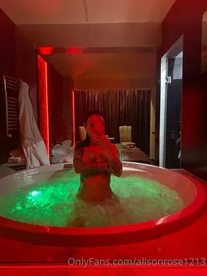 Alisonrose1213 OnlyFans Leaked Free Thumbnail Picture - #dchzY3m22n