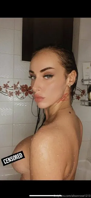 Alisonrose1213 OnlyFans Leaked Free Thumbnail Picture - #hre2jt0kLX