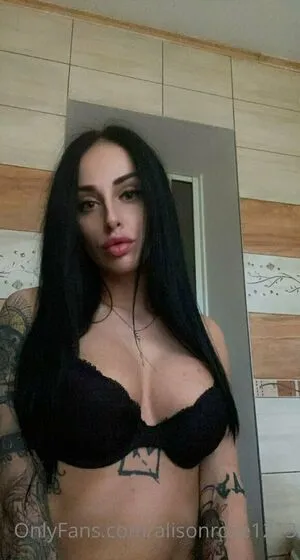 Alisonrose1213 OnlyFans Leaked Free Thumbnail Picture - #qmHj51eWr4