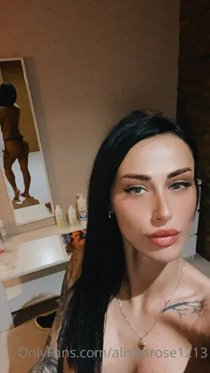 Alisonrose1213 OnlyFans Leaked Free Thumbnail Picture - #y3kvq1Web3