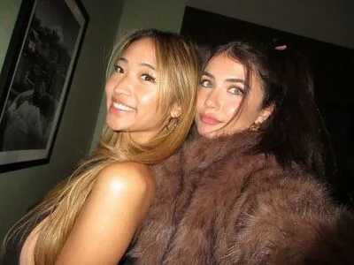 Alisontsaii OnlyFans Leaked Free Thumbnail Picture - #6MqyRRynda