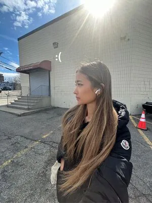 Alisontsaii OnlyFans Leaked Free Thumbnail Picture - #pQABQAS3oF