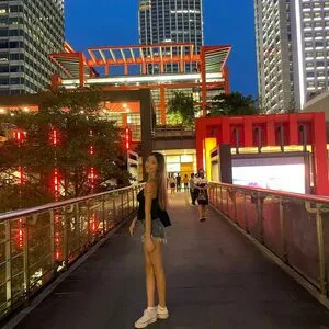 Alisontsaii OnlyFans Leaked Free Thumbnail Picture - #tlbz91Om9z