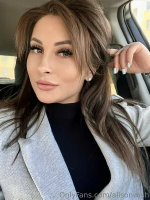 Alisonwish OnlyFans Leaked Free Thumbnail Picture - #3reQ1fplHJ
