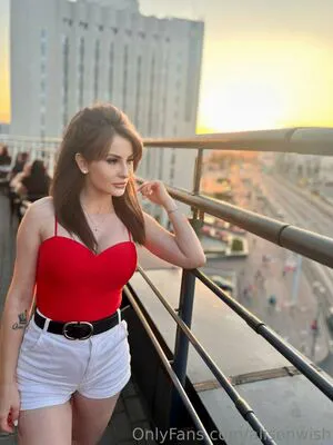 Alisonwish OnlyFans Leaked Free Thumbnail Picture - #RvJS9B2g1y