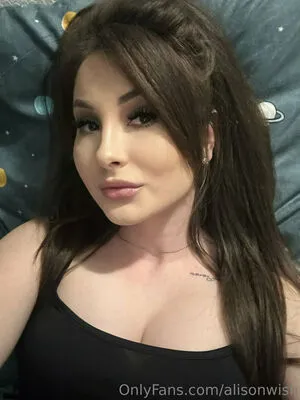 Alisonwish OnlyFans Leaked Free Thumbnail Picture - #XA55JeVVbo