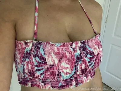 Alisonxox OnlyFans Leaked Free Thumbnail Picture - #S2cRt8YsNx