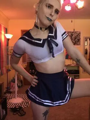 Aliss Disaster OnlyFans Leaked Free Thumbnail Picture - #BRHrMk6BDU