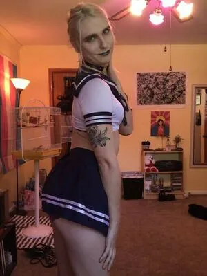 Aliss Disaster OnlyFans Leaked Free Thumbnail Picture - #unaFjfT0L9