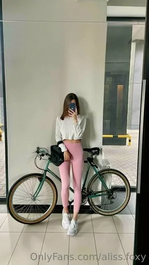 Aliss Foxy OnlyFans Leaked Free Thumbnail Picture - #0hgpiRGbhq