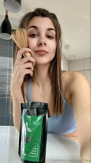 Aliss Foxy OnlyFans Leaked Free Thumbnail Picture - #1aNIzweA1q