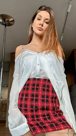 Aliss Foxy OnlyFans Leaked Free Thumbnail Picture - #53OHqZIfY2