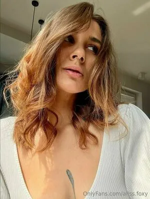 Aliss Foxy OnlyFans Leaked Free Thumbnail Picture - #5IPUe0cw8F