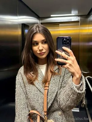 Aliss Foxy OnlyFans Leaked Free Thumbnail Picture - #79NFcS4PGZ