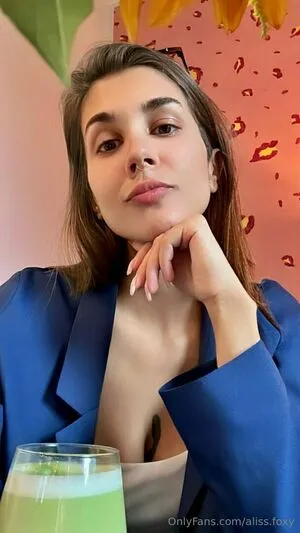 Aliss Foxy OnlyFans Leaked Free Thumbnail Picture - #FAEa5EZr1B