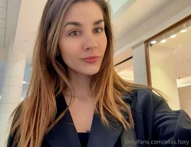 Aliss Foxy OnlyFans Leaked Free Thumbnail Picture - #G0aGZ1RpWW