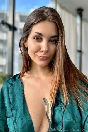 Aliss Foxy OnlyFans Leaked Free Thumbnail Picture - #GSXv6yFStI