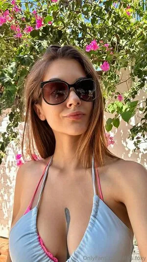 Aliss Foxy OnlyFans Leaked Free Thumbnail Picture - #LtQMyzahhV