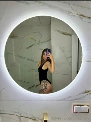 Aliss Foxy OnlyFans Leaked Free Thumbnail Picture - #OCQ5Ho9bMM