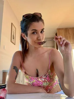 Aliss Foxy OnlyFans Leaked Free Thumbnail Picture - #PqeNyGr0DV