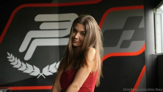 Aliss Foxy OnlyFans Leaked Free Thumbnail Picture - #QM8IClkDE2