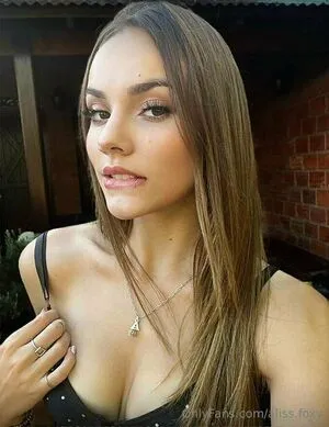 Aliss Foxy OnlyFans Leaked Free Thumbnail Picture - #QwSylkLOZe