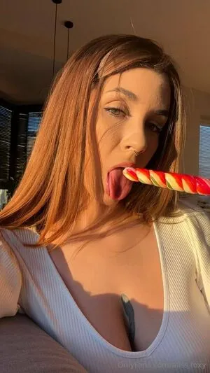 Aliss Foxy OnlyFans Leaked Free Thumbnail Picture - #TP0kqkMe0T