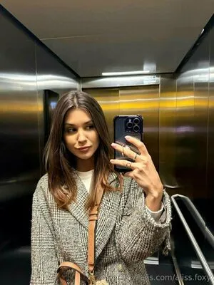 Aliss Foxy OnlyFans Leaked Free Thumbnail Picture - #YIHX4V1HPS