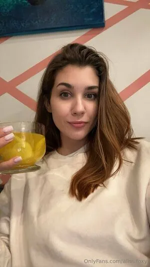 Aliss Foxy OnlyFans Leaked Free Thumbnail Picture - #ZDww70w7jH
