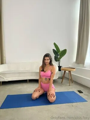 Aliss Foxy OnlyFans Leaked Free Thumbnail Picture - #ZWJAlmTpwR