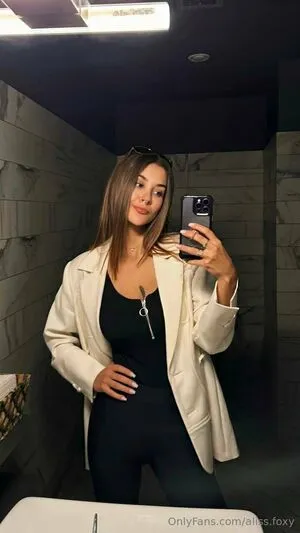 Aliss Foxy OnlyFans Leaked Free Thumbnail Picture - #ZpQfKNP3ej