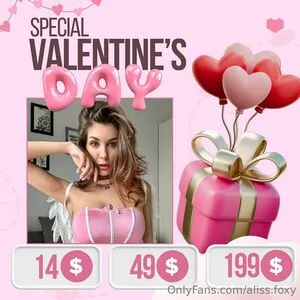 Aliss Foxy OnlyFans Leaked Free Thumbnail Picture - #eSX0FAPPDV