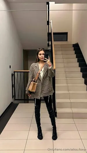 Aliss Foxy OnlyFans Leaked Free Thumbnail Picture - #ec5QjFaq1X
