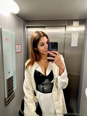Aliss Foxy OnlyFans Leaked Free Thumbnail Picture - #gvo4JRs7OJ