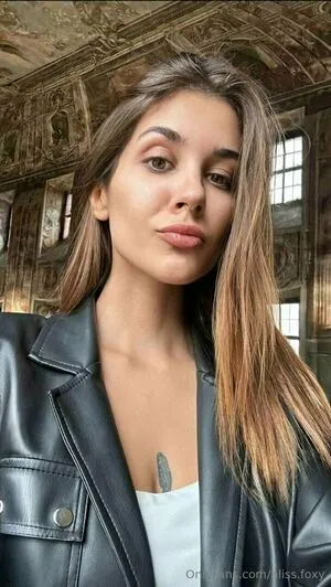 Aliss Foxy OnlyFans Leaked Free Thumbnail Picture - #hd5DJlQit2