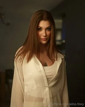 Aliss Foxy OnlyFans Leaked Free Thumbnail Picture - #lMizsamSDr