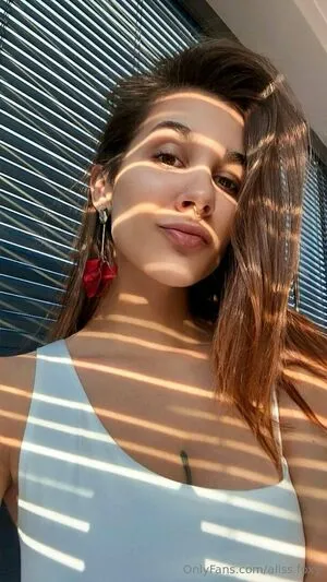 Aliss Foxy OnlyFans Leaked Free Thumbnail Picture - #oLOsgzwtOY