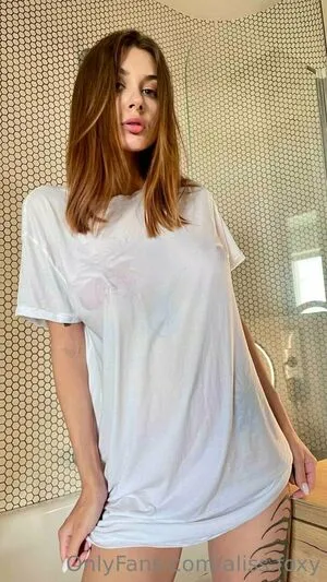 Aliss Foxy OnlyFans Leaked Free Thumbnail Picture - #rd3elYox3i