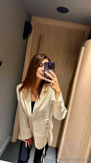 Aliss Foxy OnlyFans Leaked Free Thumbnail Picture - #u8i3kPy2DP