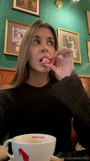 Aliss Foxy OnlyFans Leaked Free Thumbnail Picture - #utP3mqOB1w
